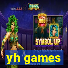 yh games